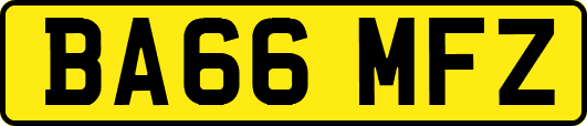 BA66MFZ