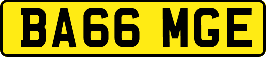 BA66MGE