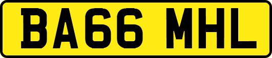 BA66MHL