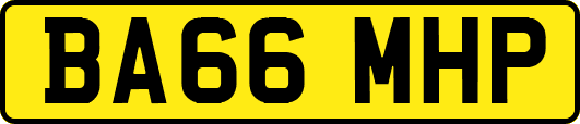 BA66MHP