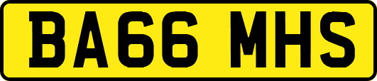 BA66MHS