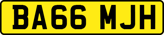 BA66MJH