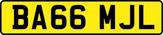 BA66MJL
