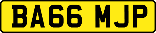 BA66MJP