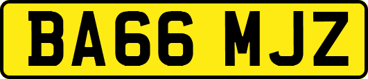 BA66MJZ