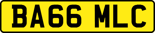 BA66MLC