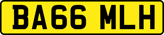 BA66MLH