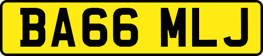 BA66MLJ