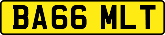 BA66MLT