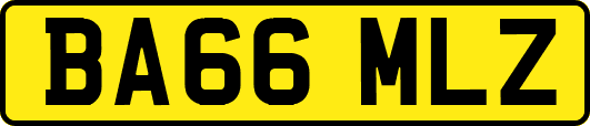 BA66MLZ