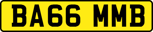 BA66MMB