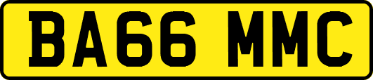 BA66MMC