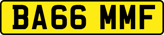BA66MMF