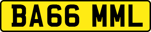 BA66MML
