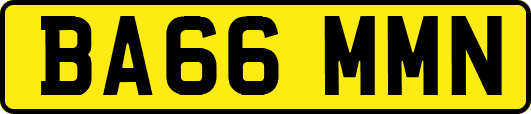 BA66MMN