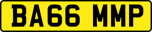 BA66MMP