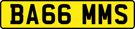 BA66MMS