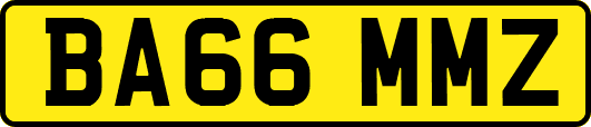 BA66MMZ