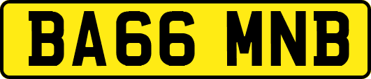 BA66MNB