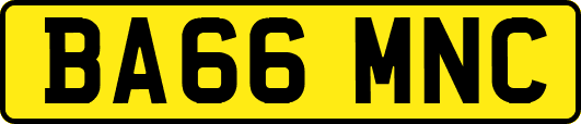BA66MNC
