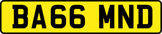 BA66MND