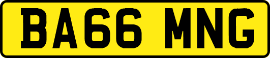 BA66MNG