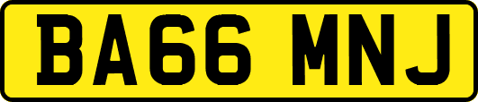 BA66MNJ
