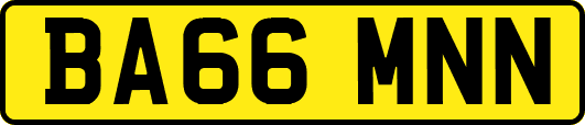 BA66MNN