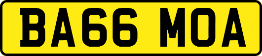 BA66MOA