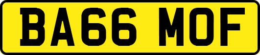 BA66MOF