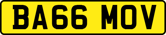BA66MOV