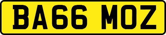BA66MOZ