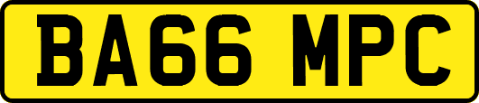 BA66MPC