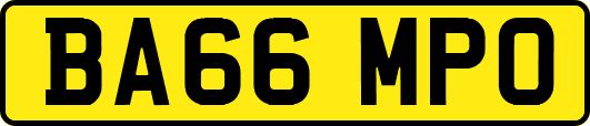 BA66MPO