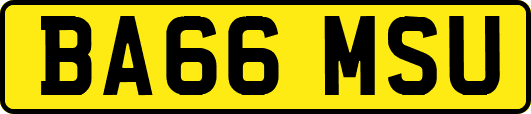 BA66MSU