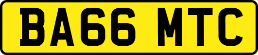 BA66MTC