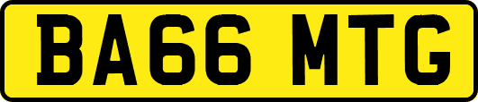 BA66MTG