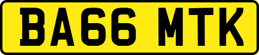 BA66MTK