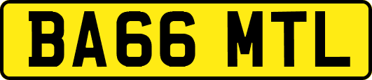 BA66MTL