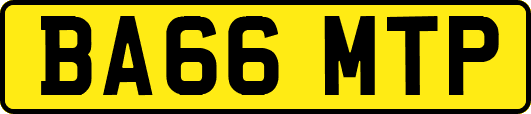 BA66MTP