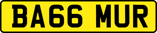 BA66MUR