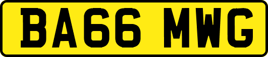 BA66MWG