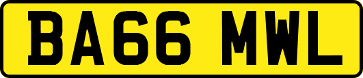 BA66MWL