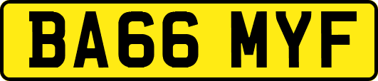 BA66MYF