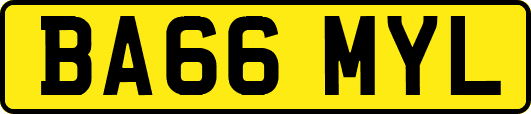 BA66MYL
