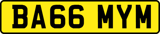 BA66MYM