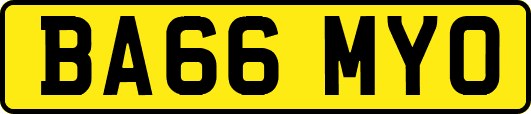 BA66MYO