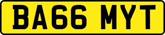 BA66MYT