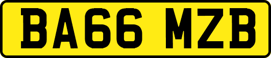 BA66MZB