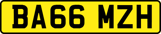 BA66MZH